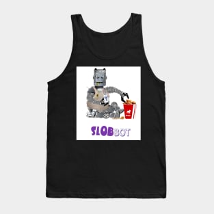 SLOBBOT Tank Top